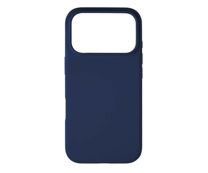 Etui do telefonów Pomologic CoverCase etui do iPhone 17 Pro z MagSafe navy